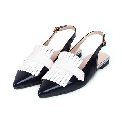 Light Beach Sandals
