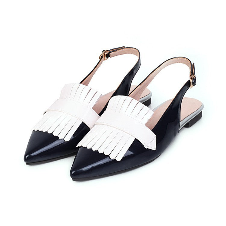 Light Beach Sandals