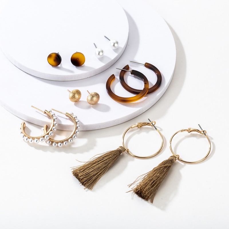 Everyday Cozy Set
