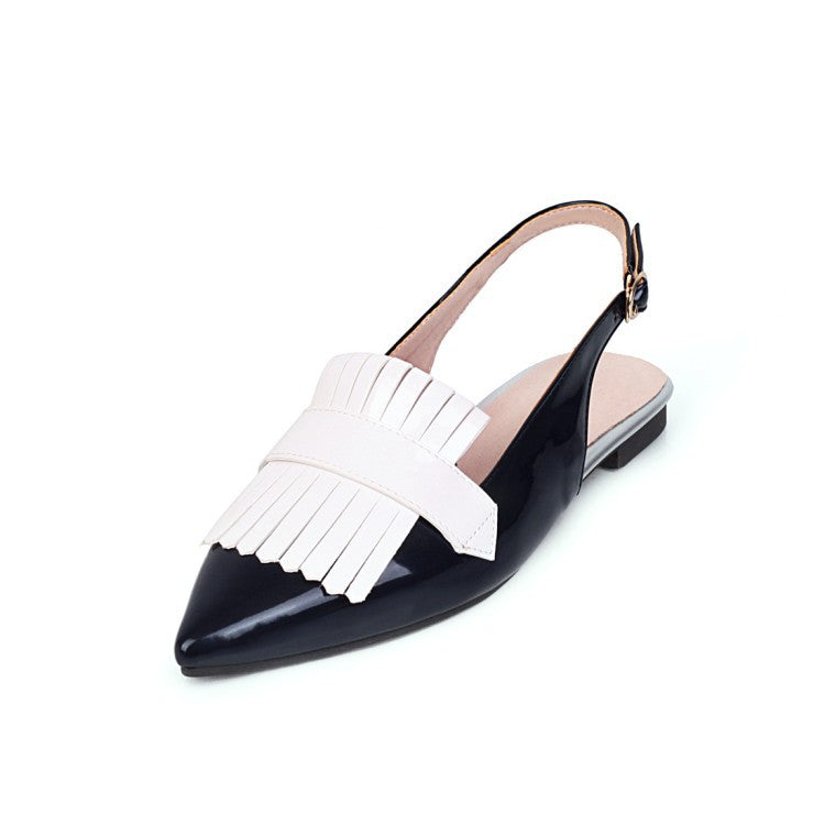 Light Beach Sandals