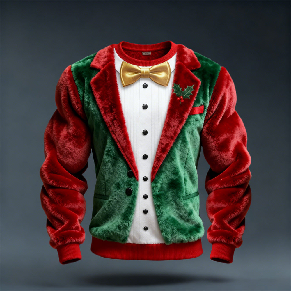 Weekend Buttoned Shirt