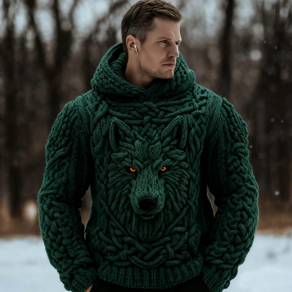 Everyday Textured Sweater