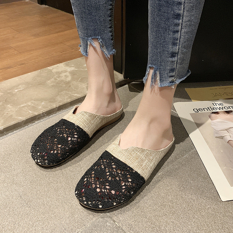 Fresh Casual Sandals