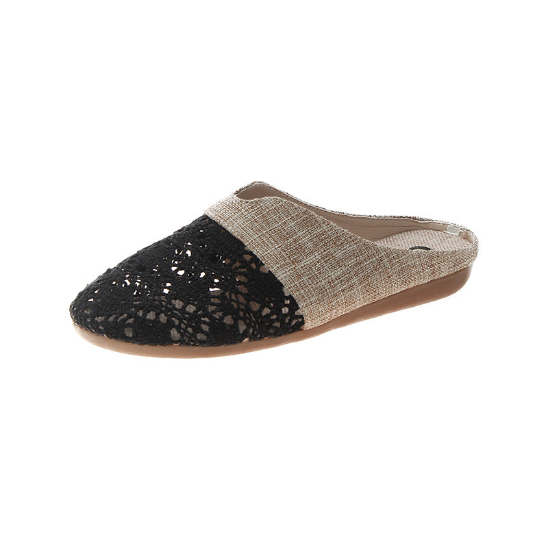 Fresh Casual Sandals