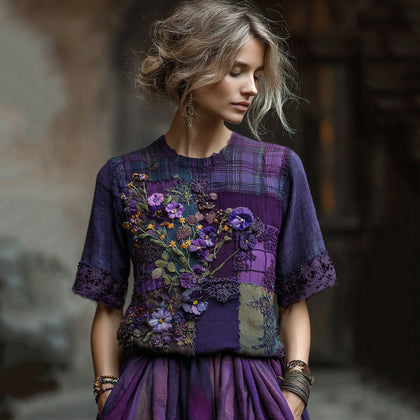 Easy Oversized Shirt