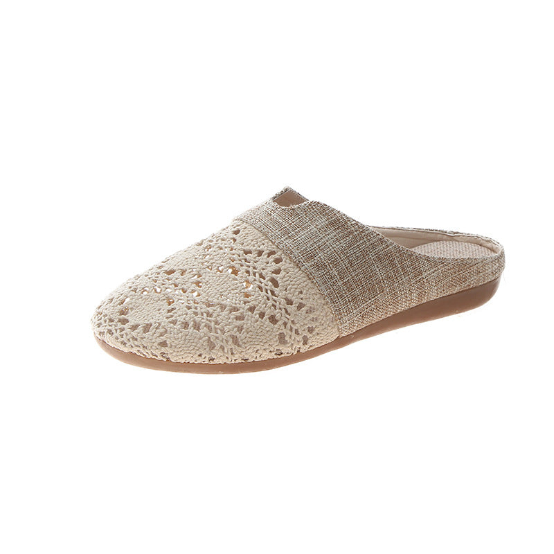 Fresh Casual Sandals