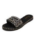Simple Flat Sandals