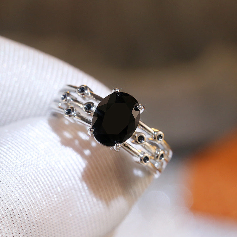 Natural Layered Jewelry