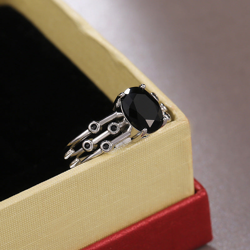 Natural Layered Jewelry