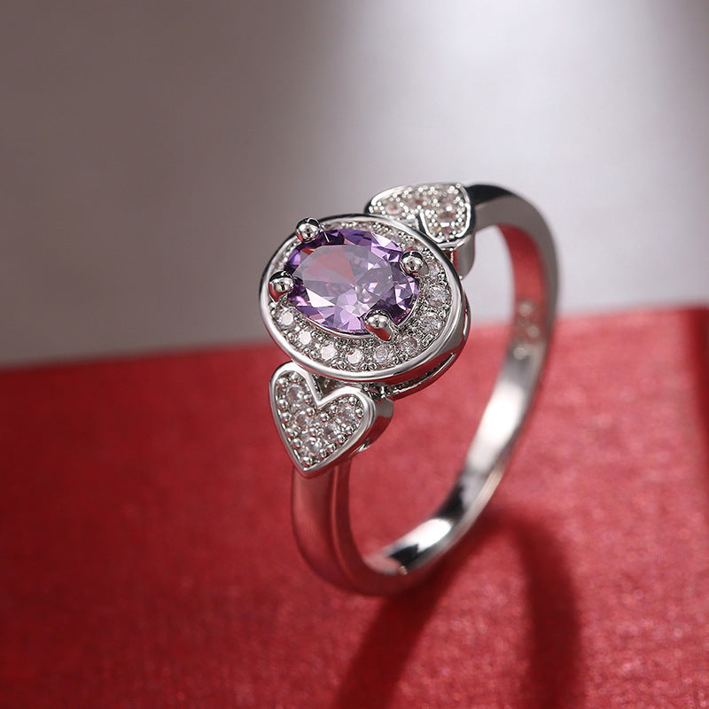 Romantic Set Jewelry