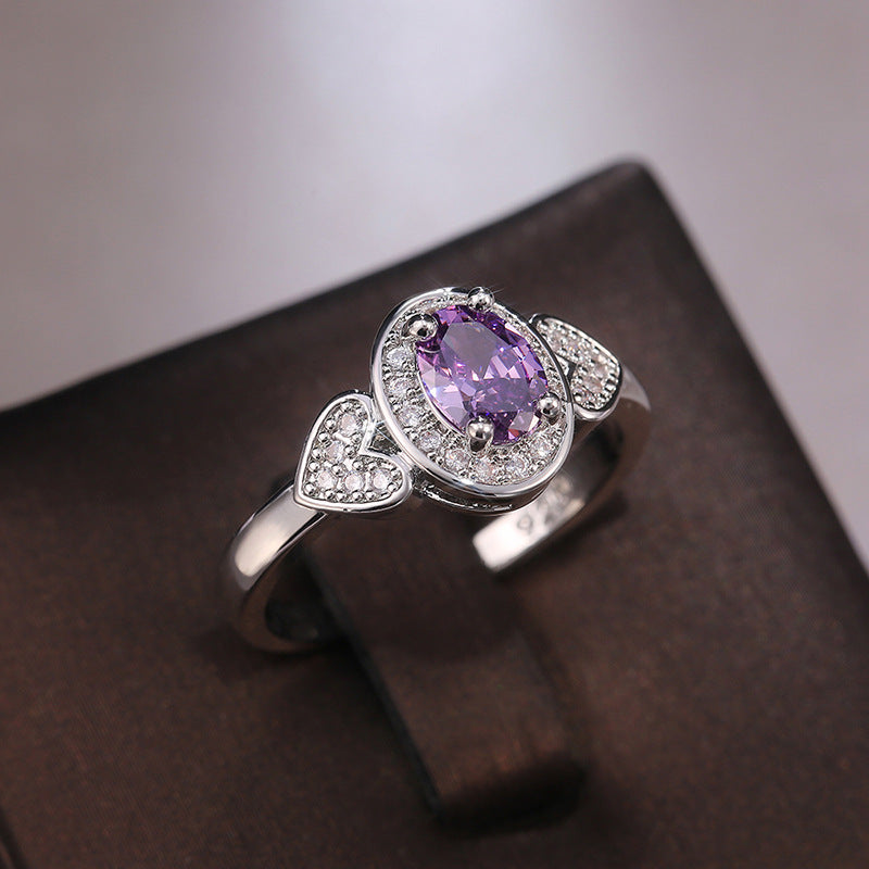 Romantic Set Jewelry