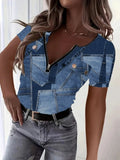Weekend Cotton Shirt