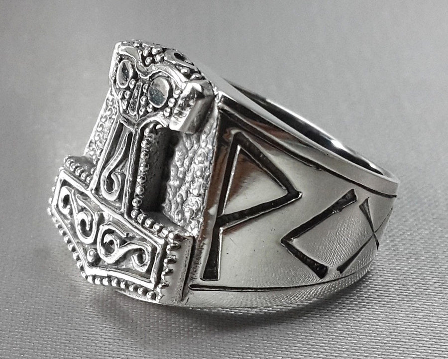 Garden Textured Jewelry