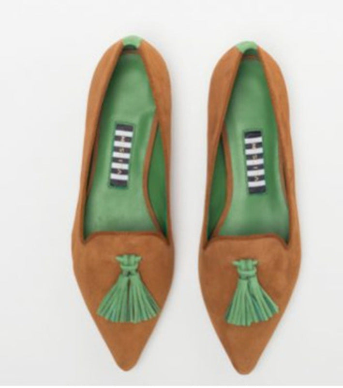 Everyday Slide Sandals
