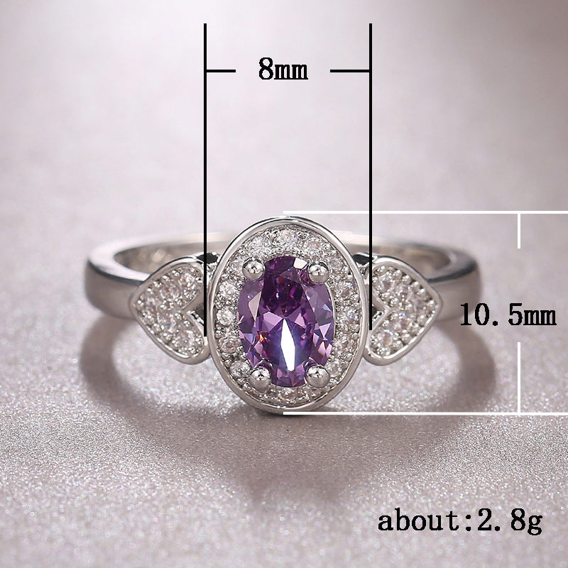Romantic Set Jewelry