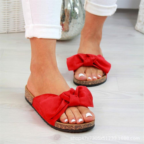 Summer Cushioned Sandals