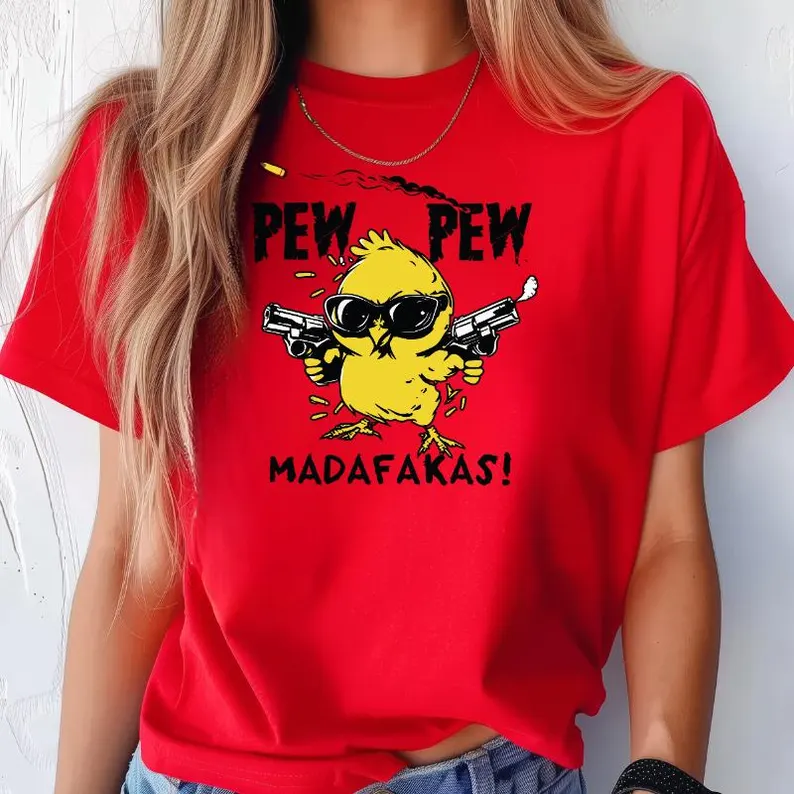 Classic Printed Shirt