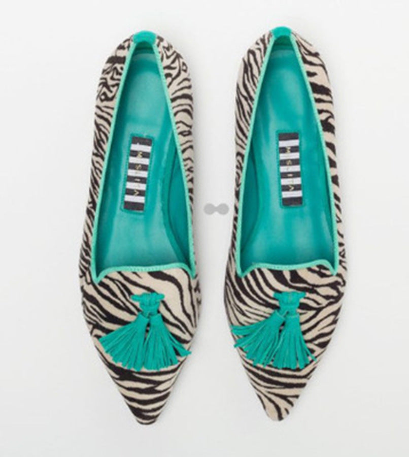 Everyday Slide Sandals