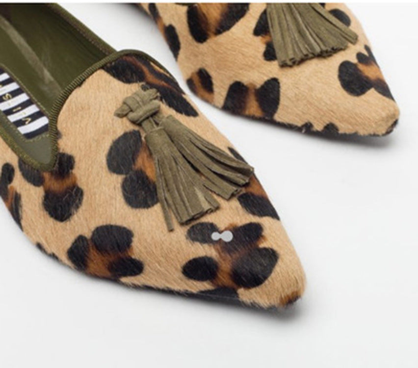 Everyday Slide Sandals