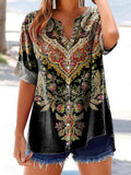 Summer Cotton Shirt