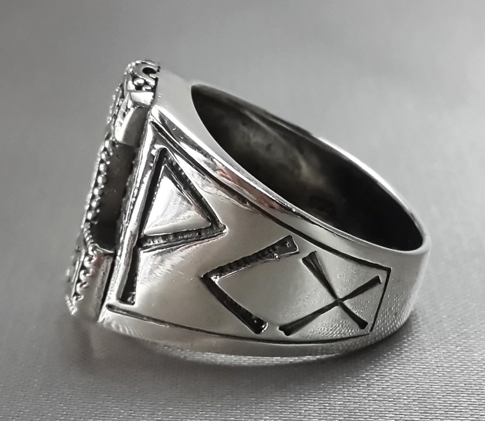 Garden Textured Jewelry