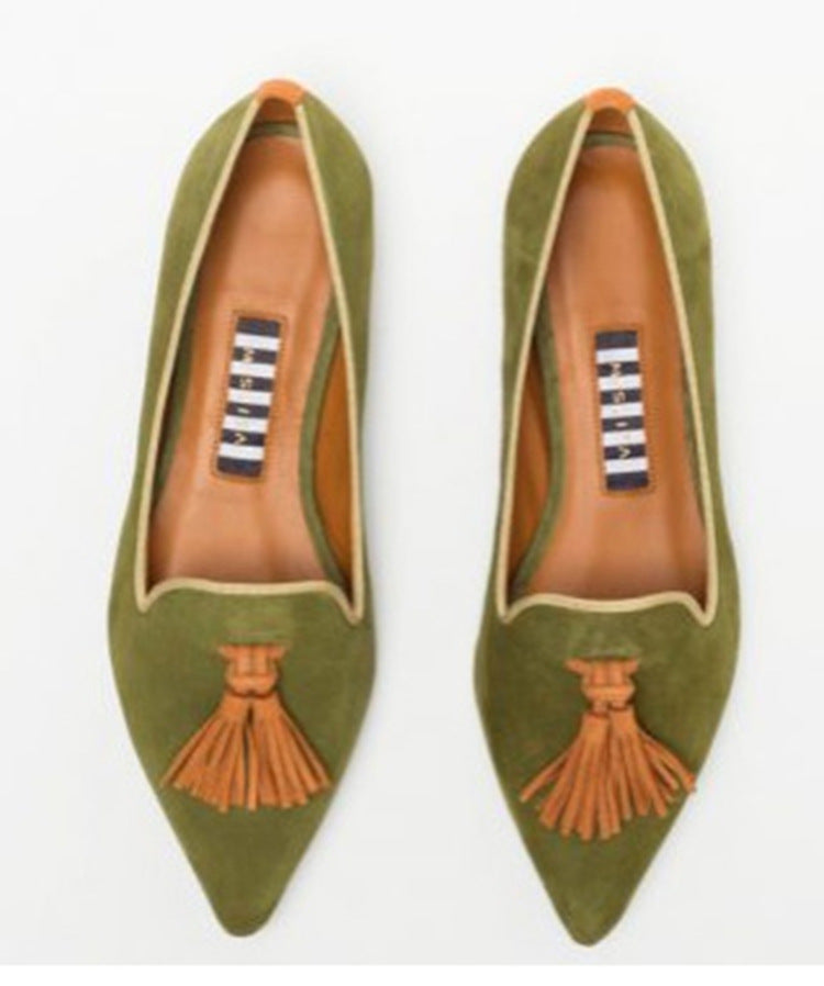 Everyday Slide Sandals