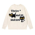Weekend Knit Sweater