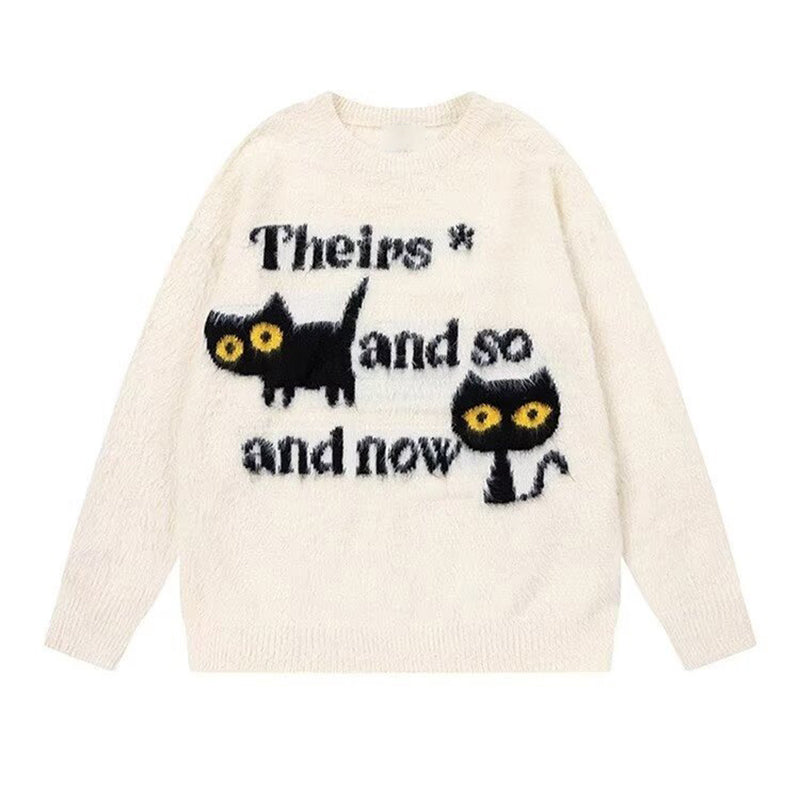 Weekend Knit Sweater
