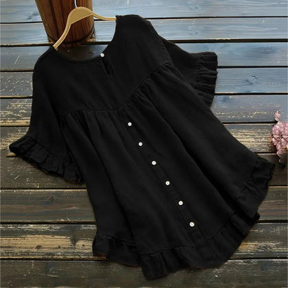 Casual Printed Shirt