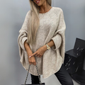 Classic V-Neck Sweater