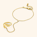 Timeless Textured Jewelry