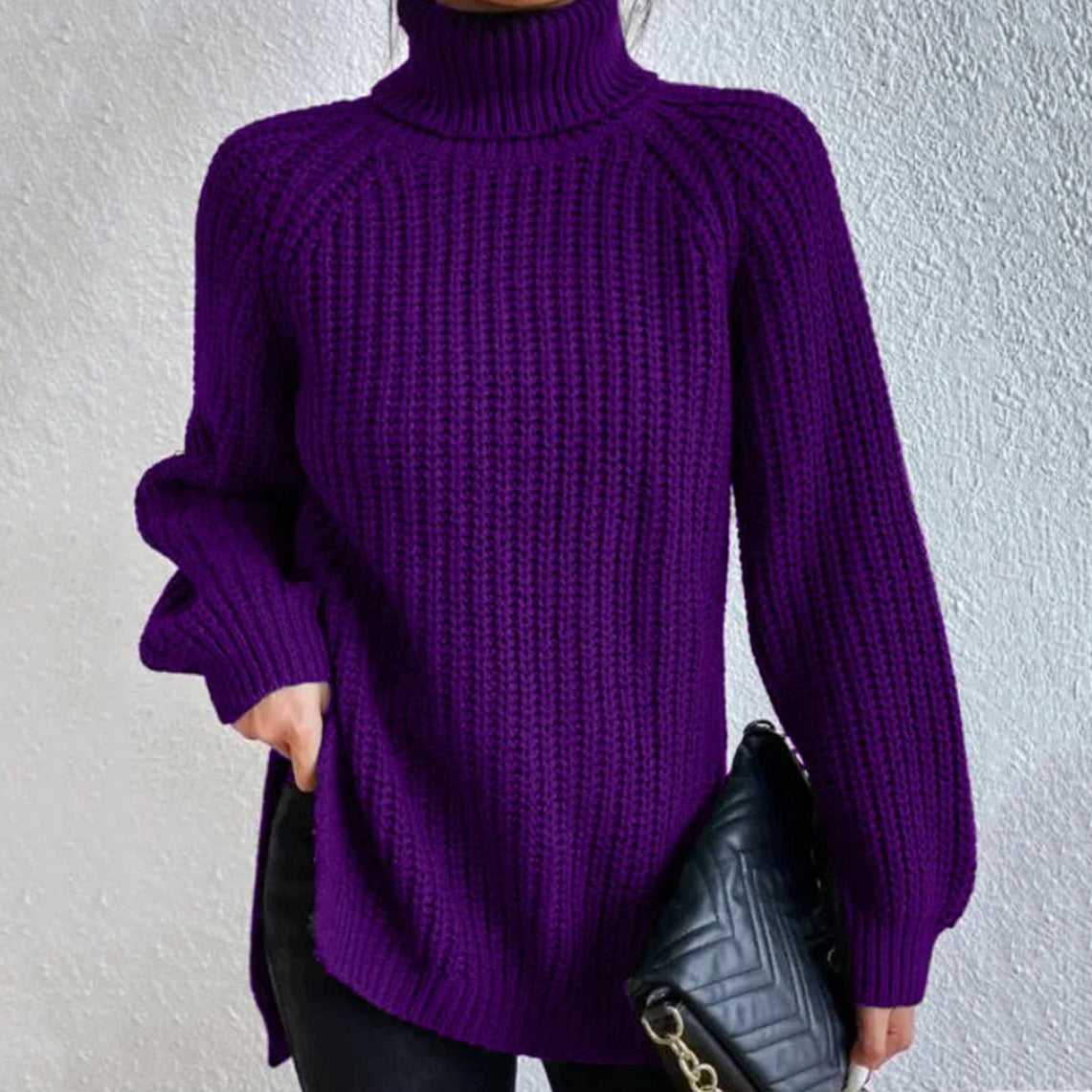 Weekend Knit Sweater