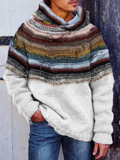 Weekend Oversized Sweater