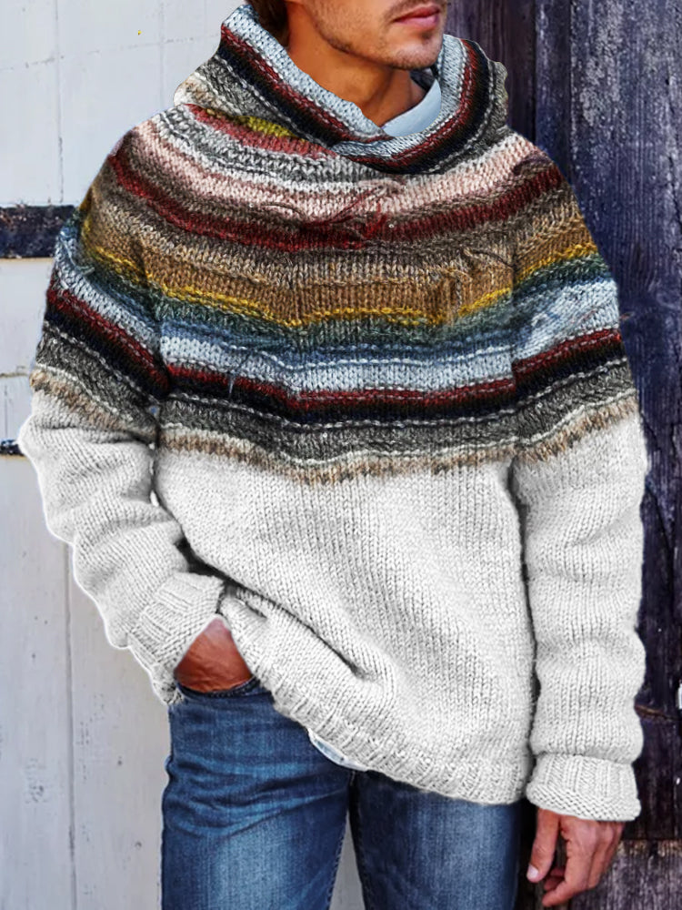 Weekend Oversized Sweater