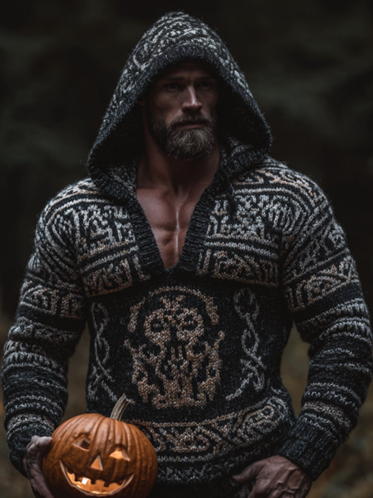 Classic Lightweight Sweater