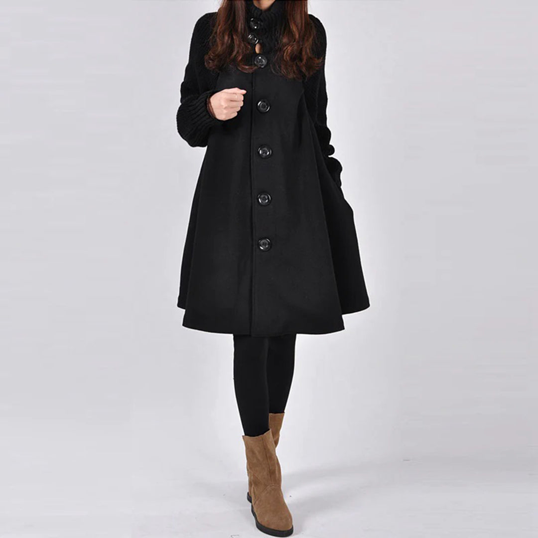 Winter Oversized Coat