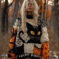 Everyday Cable Sweater