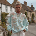 Soft Long-Sleeve Shirt