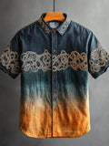 Coastal Cotton Shirt