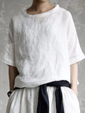 Weekend Buttoned Shirt