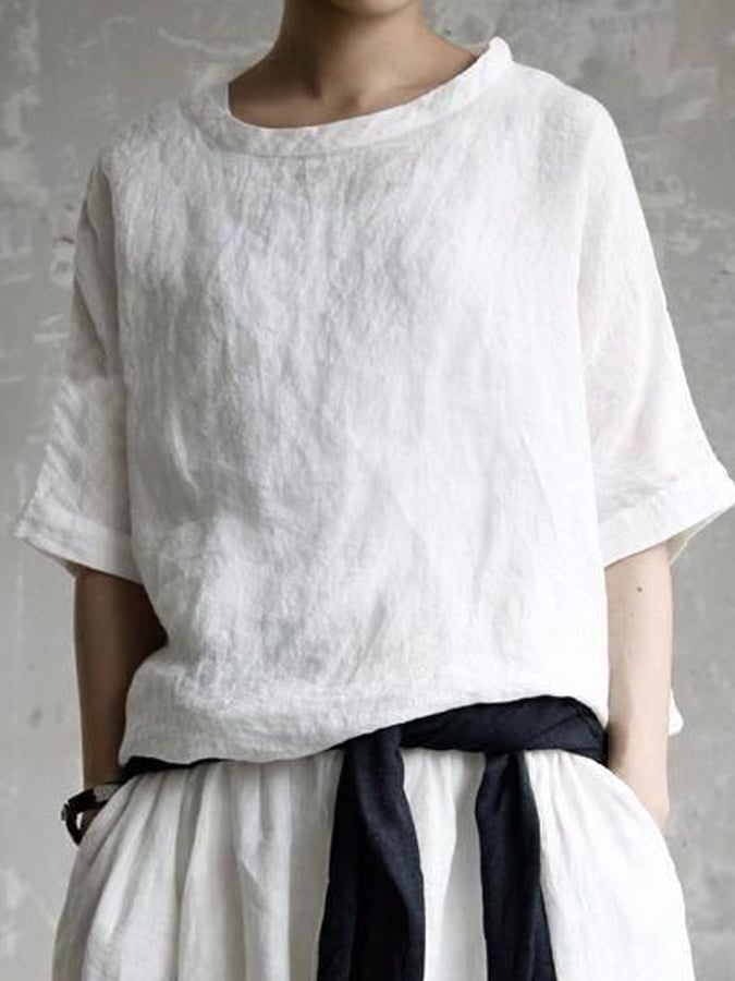 Weekend Buttoned Shirt