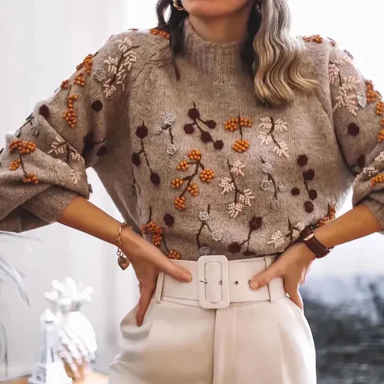 Weekend Lightweight Sweater