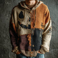 Cozy Cable Sweater