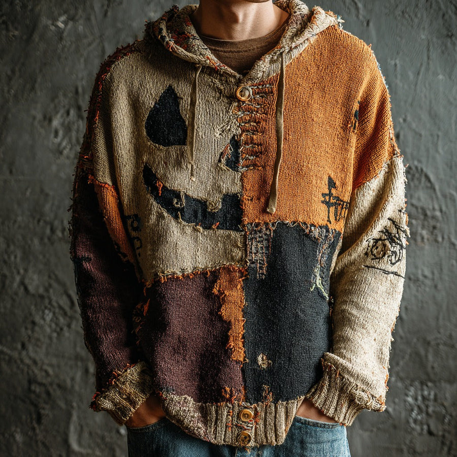 Cozy Cable Sweater
