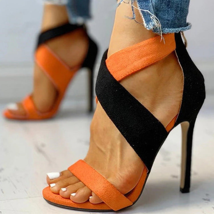 Travel Vacation Sandals