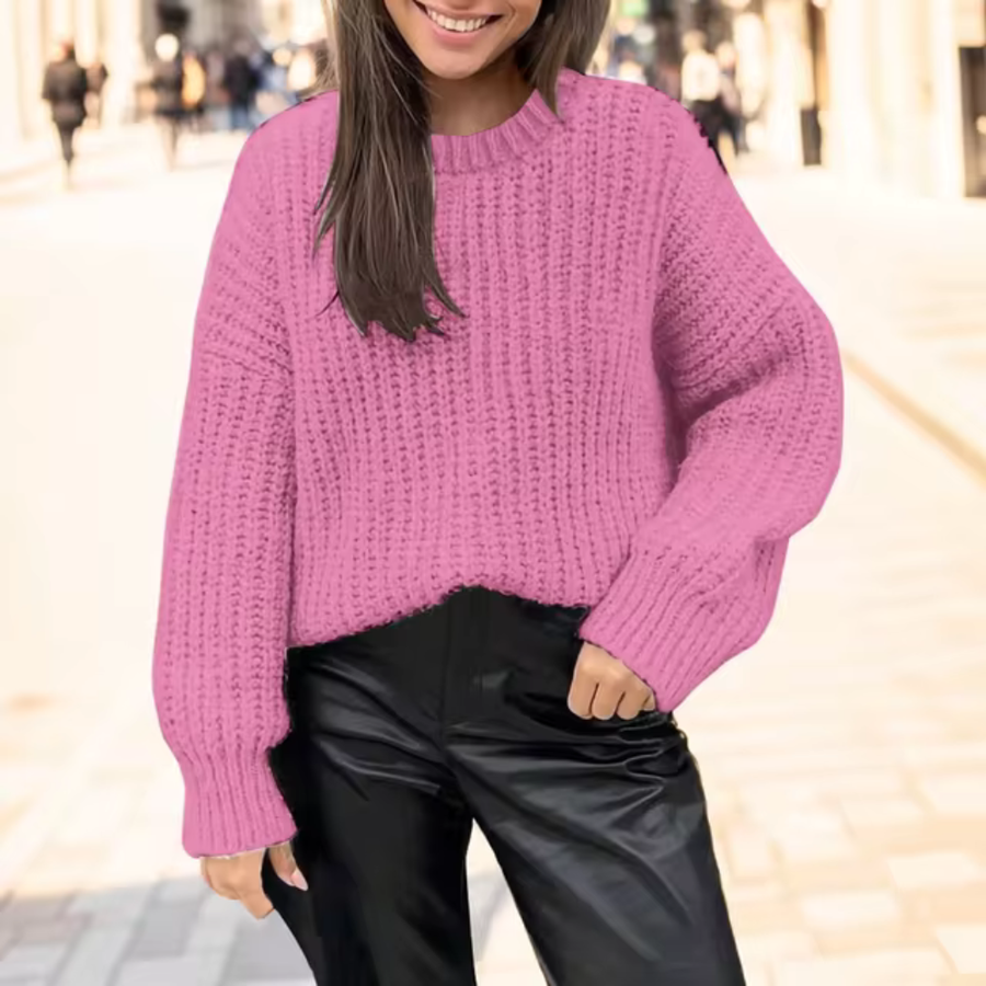Everyday Lightweight Sweater