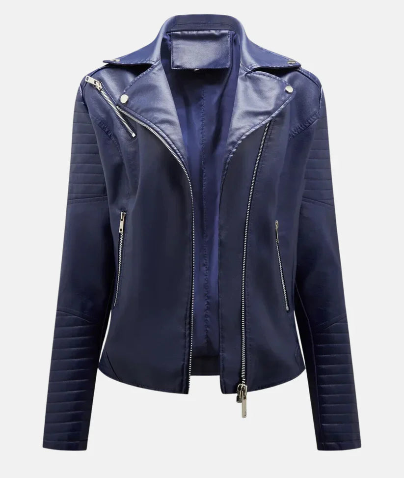 Warm Tailored Coat