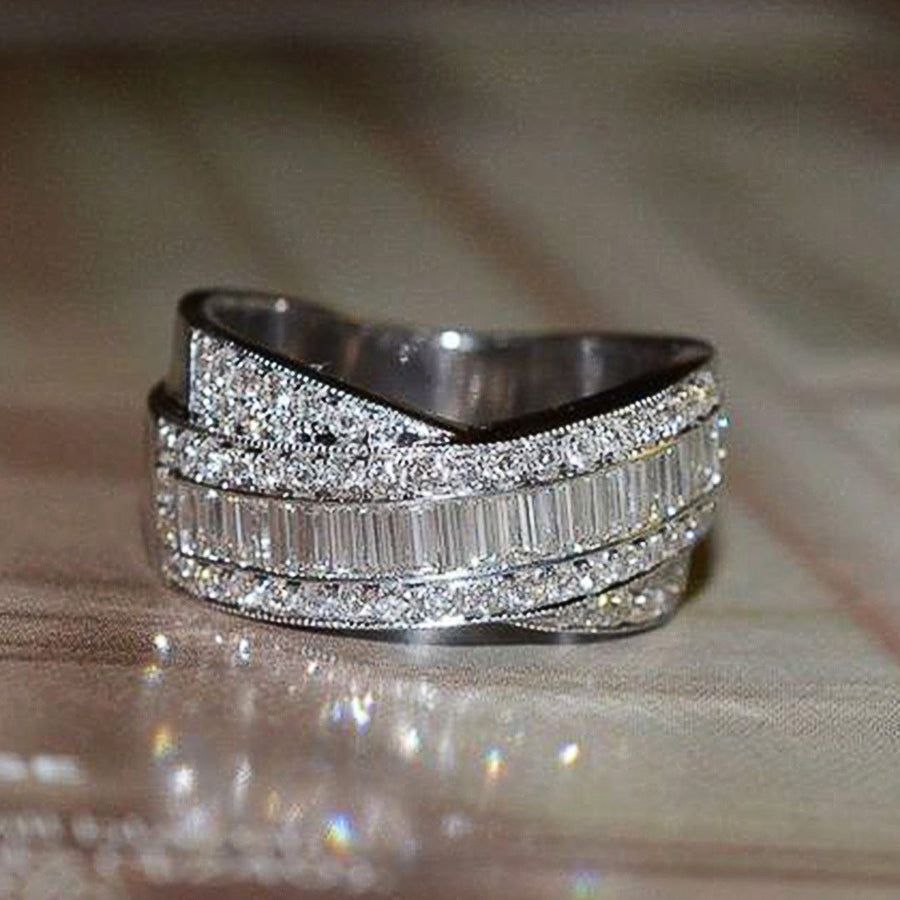 Natural Statement Jewelry