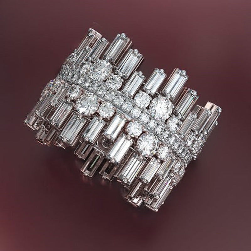 Everyday Romantic Jewelry