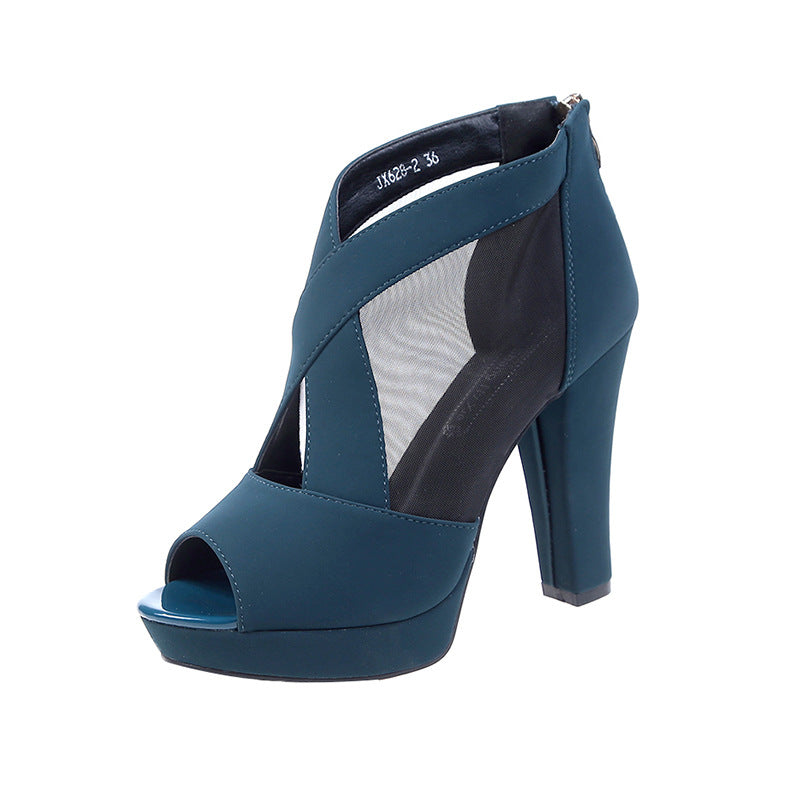 Soft Classic Sandals